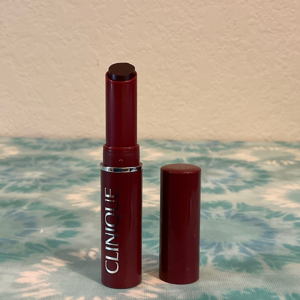 Clinique Bold Black Honey Almost Lipstick